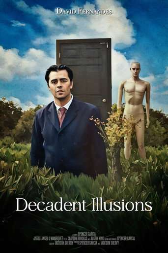 Decadent Illusions poster