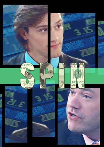 SPiN poster