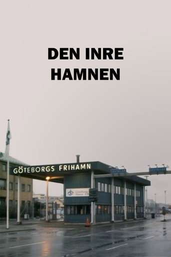 Den inre hamnen poster