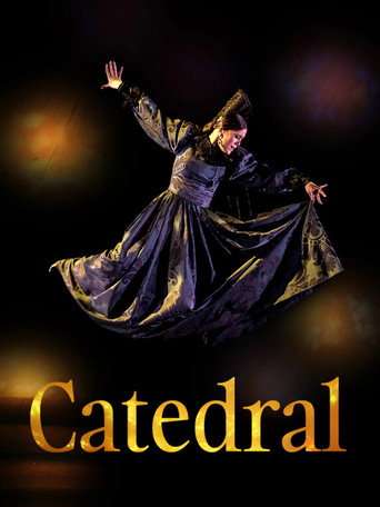 Patricia Guerrero : Catedral poster
