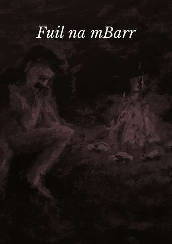 Blood of the Crops poster