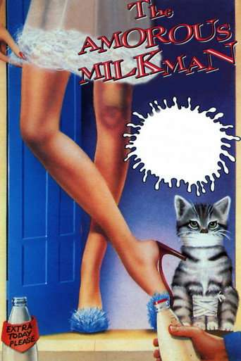 The Amorous Milkman poster