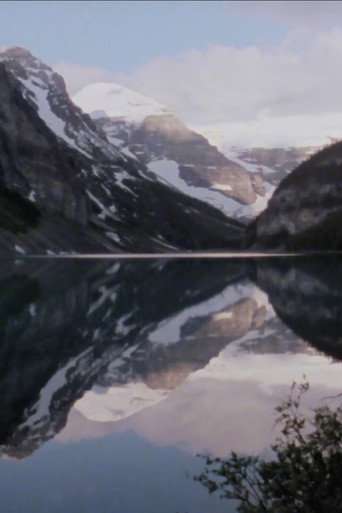 A Day in the National Parks poster