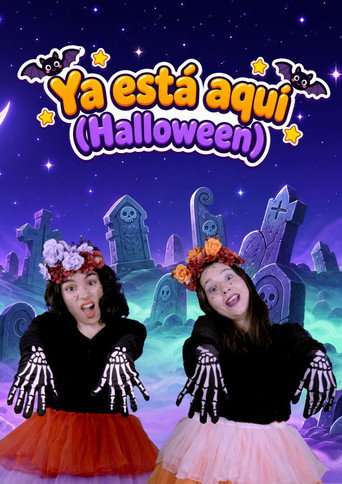 Correveidiles Teatro: Halloween is here poster