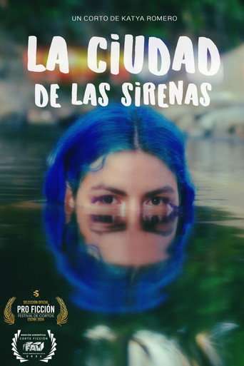The City of Sirens poster