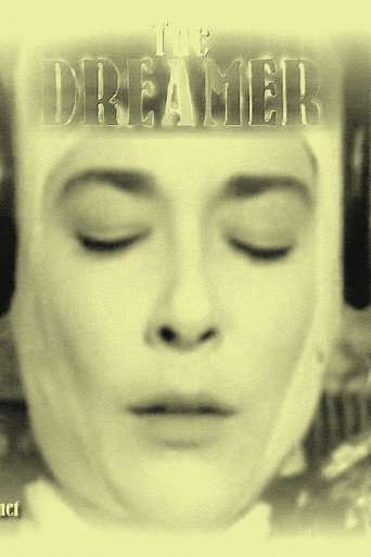 The Dreamer poster
