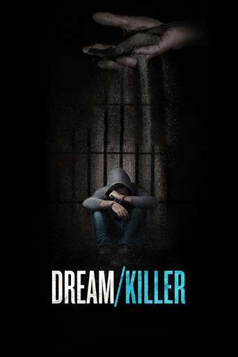 Dream/Killer poster