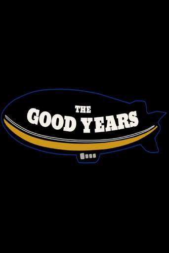 The Good Years poster