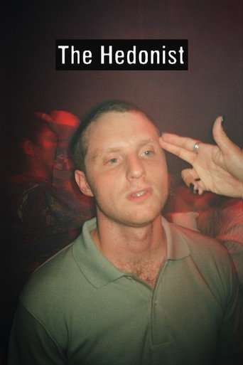 The Hedonist poster