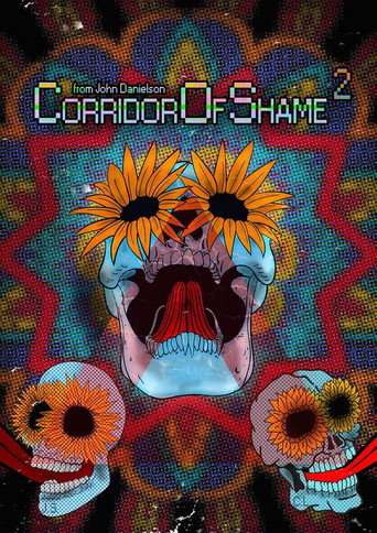 Corridor of Shame 2 poster