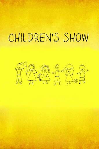 Children's Show poster