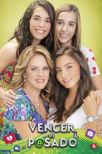 Vencer el pasado poster