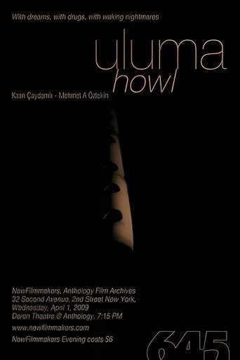 Howl poster