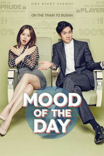 Mood of the Day poster