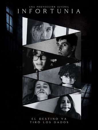 Infortunia poster