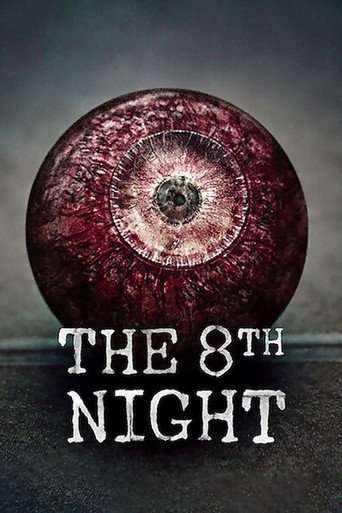 The 8th Night poster