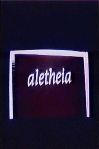 aletheia poster