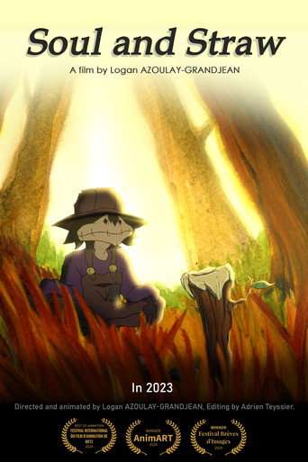 Soul and Straw poster