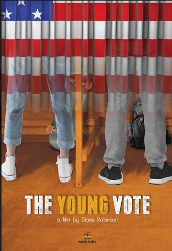 The Young Vote poster