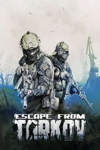 Raid poster