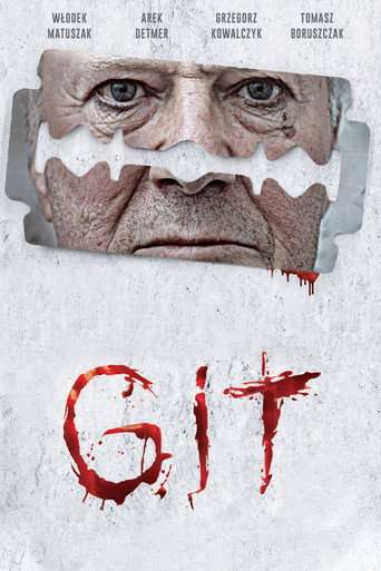 Convict poster
