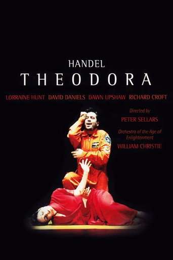 Theodora poster