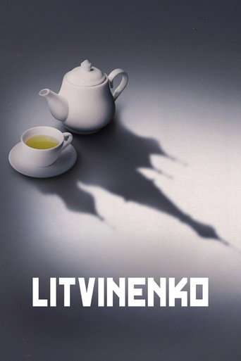 Litvinenko poster