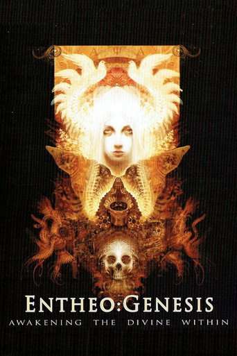Entheogen: Awakening the Divine Within poster