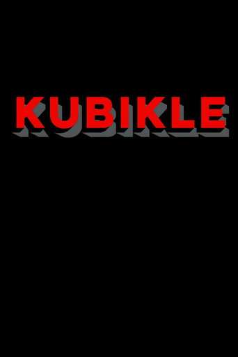 Kubikle poster