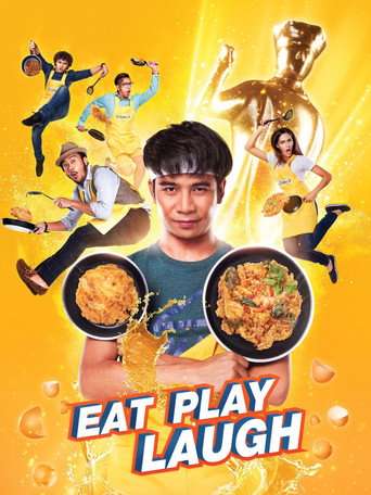 Eat Play Laugh poster