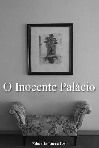 O Inocente Palácio poster
