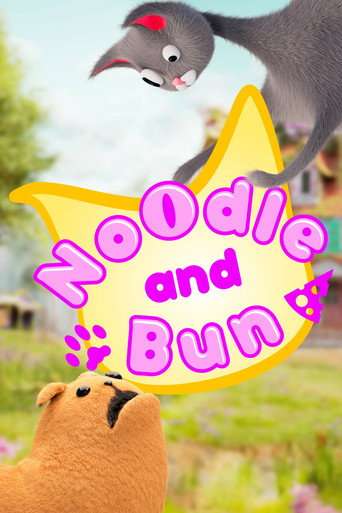 Noodle and Bun poster