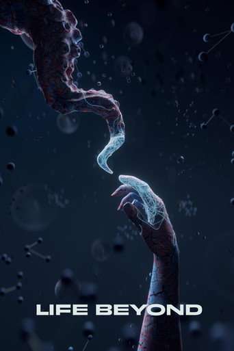 LIFE BEYOND poster