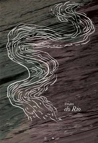 Daughter of the River poster