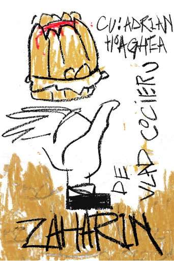 ZAHARIN poster