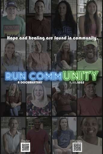 Seth: The Running Mayor of Franklin poster