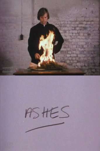 Ashes poster