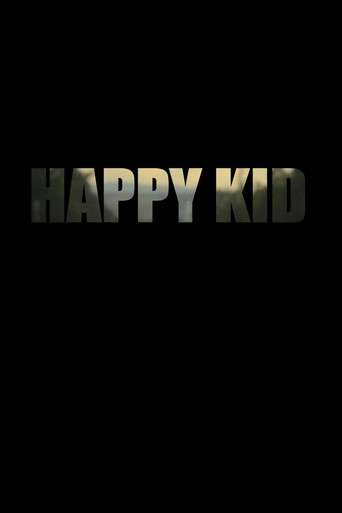 HAPPY KID poster