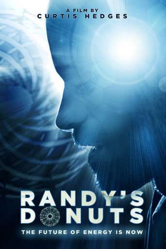 Randy's Donuts poster