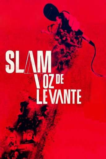 SLAM: Voz de Levante poster