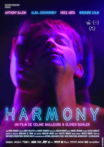 Harmony poster