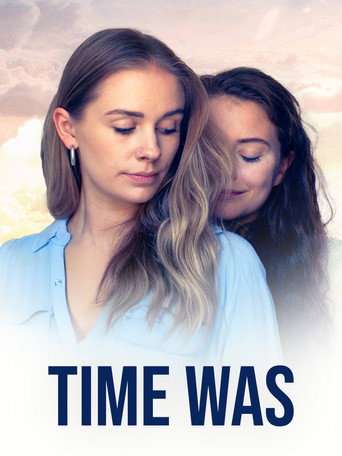 Time Was poster