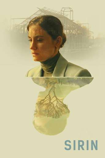 Sirin poster