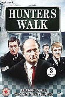Hunters Walk poster