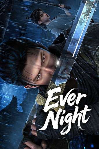Ever Night poster