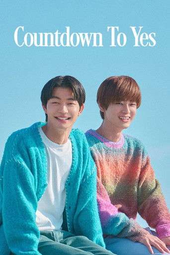 Countdown to Yes poster