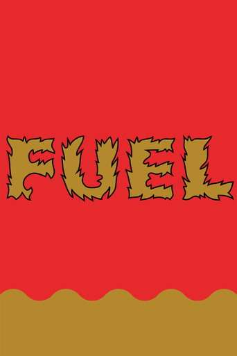Fuel poster