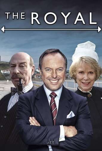 The Royal poster