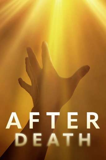 After Death poster