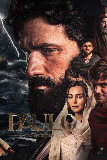 Paulo, o Apóstolo poster